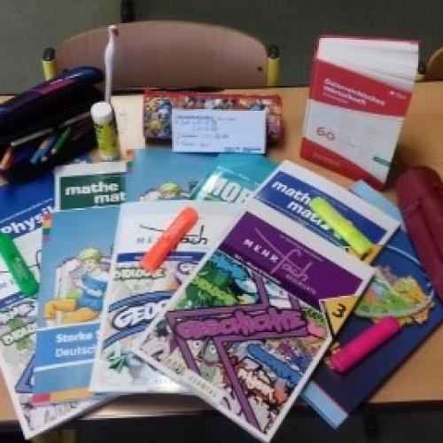 Fun Play Learn - Nachmittagsbetreuung