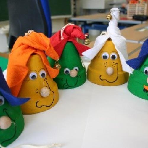 Fun Play Learn - Nachmittagsbetreuung