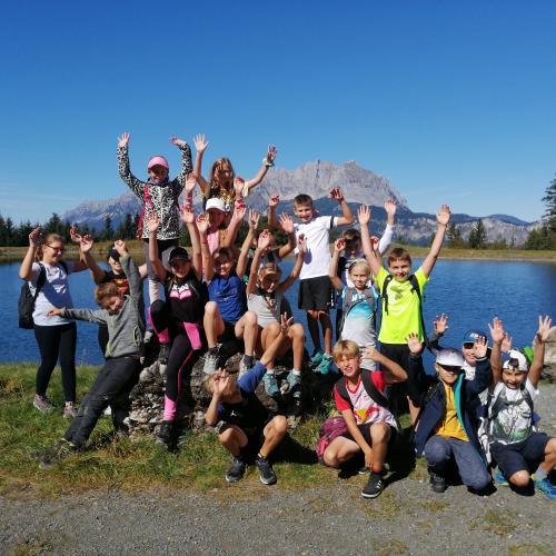 21/22 Wandertag