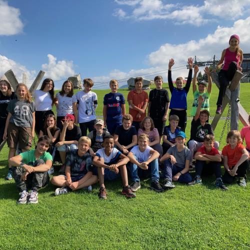 21/22 Wandertag