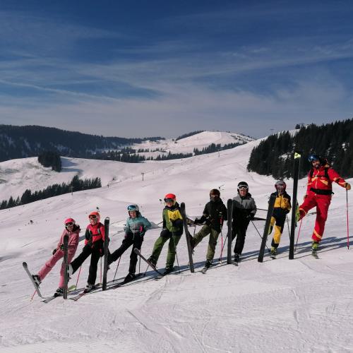 Schikurs 2c