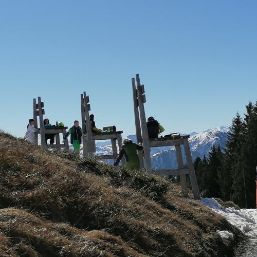 Schikurs 2c
