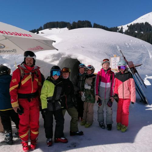 Schikurs 2c