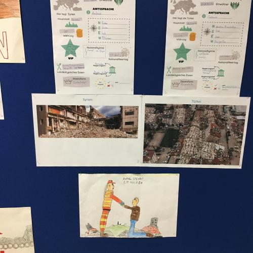 Infotafel