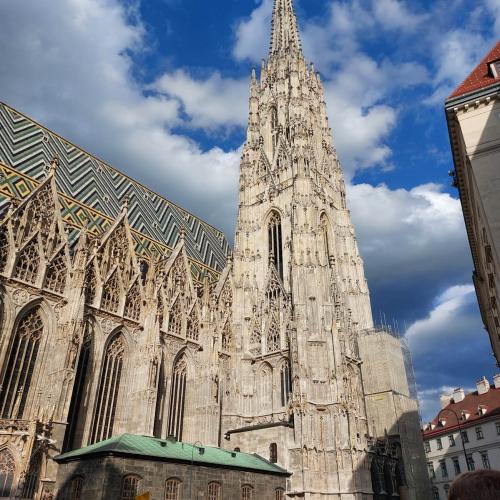 Stephansdom Wien