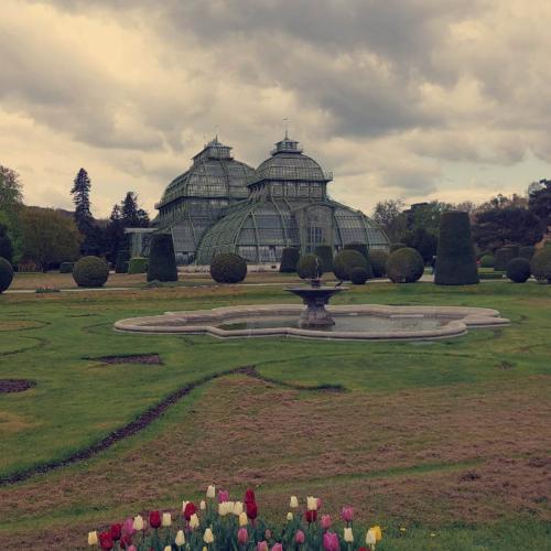 Palmenhaus Wien