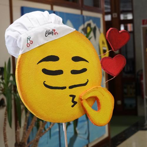 Keep Smiling Musical