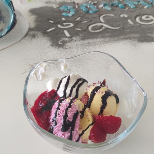 Eisbecher