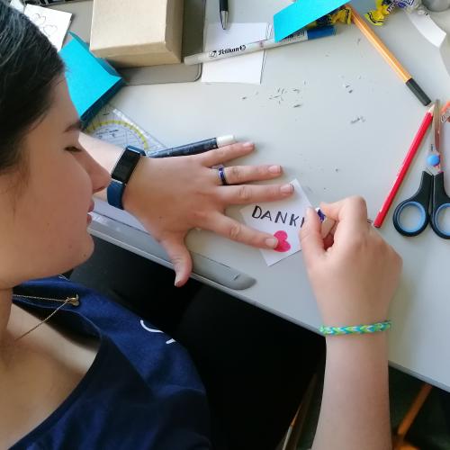 4c Kunstprojekte