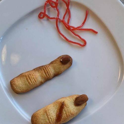 Hexenfinger