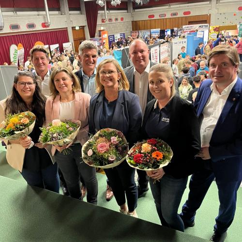 BO-Messe 2024