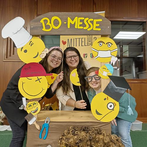 BO-Messe 2024