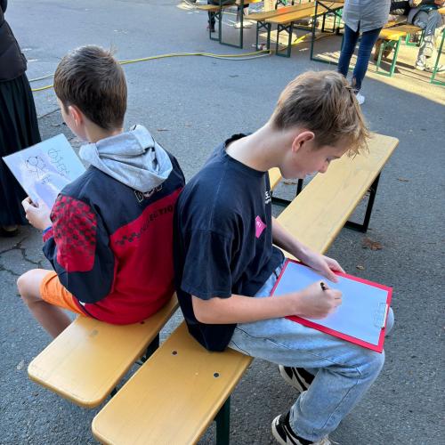 Tag der offenen Betriebetüren Ellmau