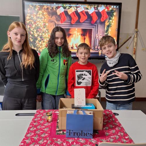 Adventkalender