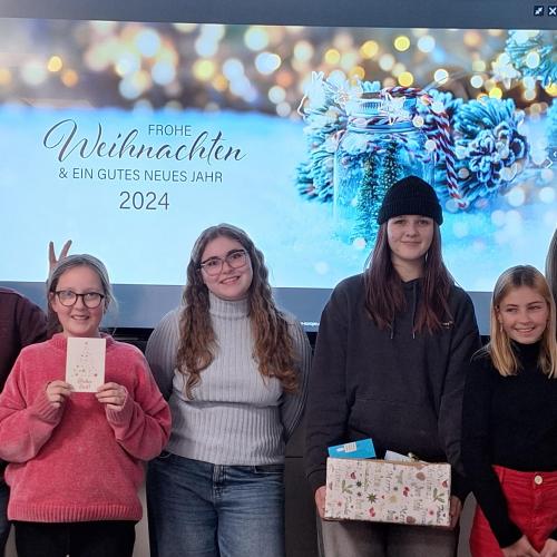 Adventkalender