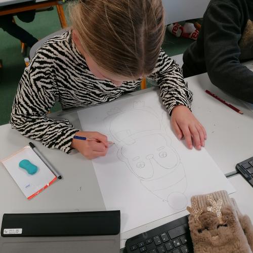 KuG in der 1a
