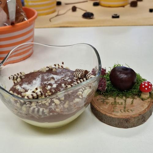 Dessert