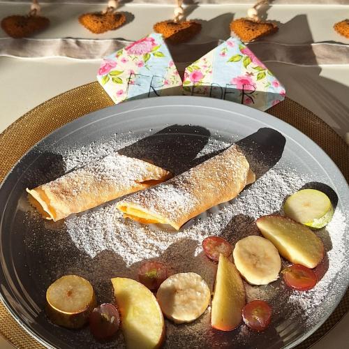 Schüler:innen beim Kochen