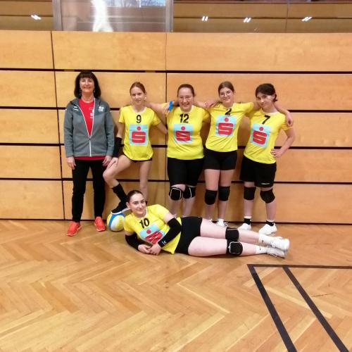 Teamfoto