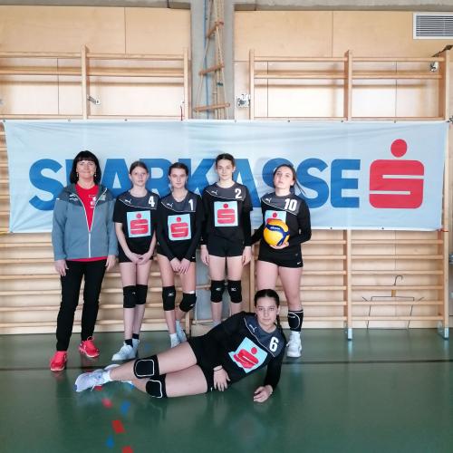Teamfoto
