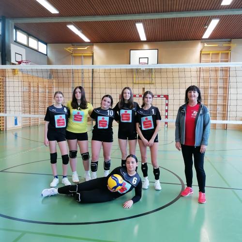 Teamfoto