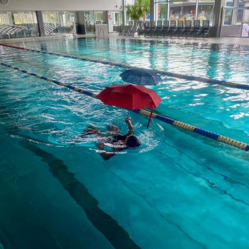 Schwimmen
