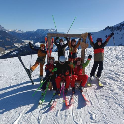 Ski alpin