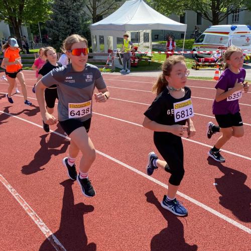 Laufcup