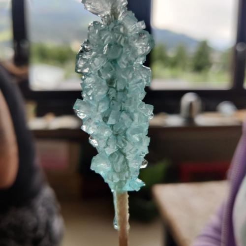 Zuckerkristall