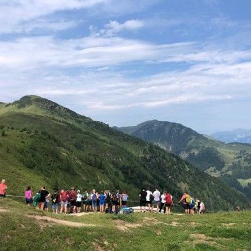 Wandertag