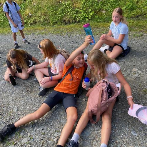 Wandertag 2d