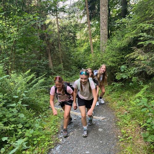 Wandertag 2d