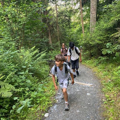 Wandertag 2d