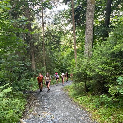 Wandertag 2d