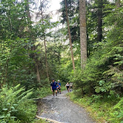 Wandertag 2d