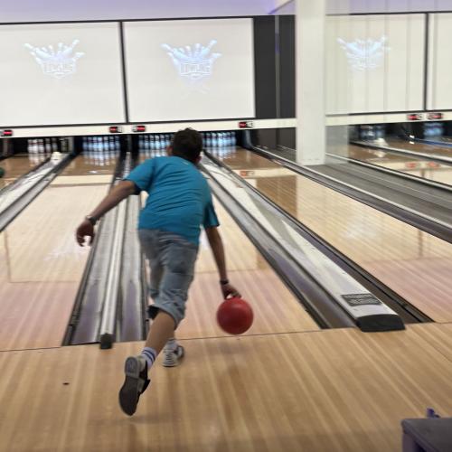 Bowling