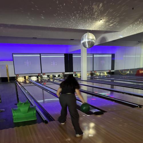 Bowling
