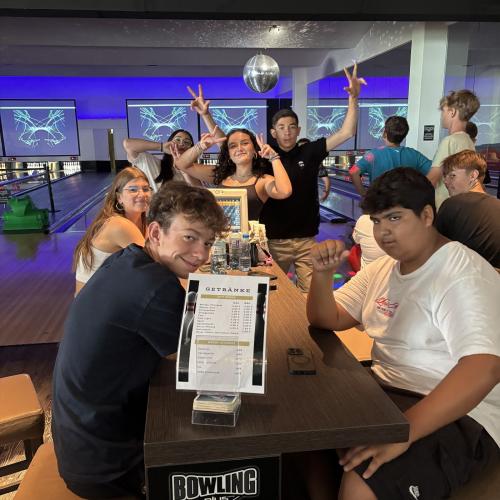 Bowling