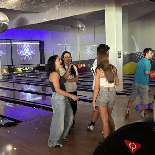 Bowling
