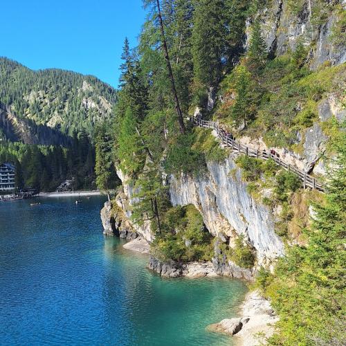 Pragser Wildsee