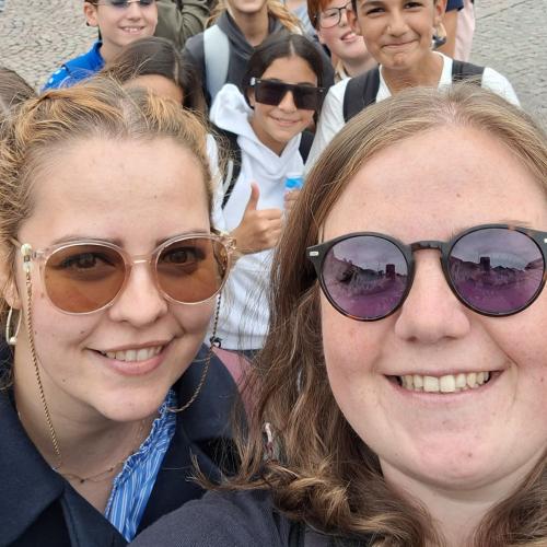 Klassenfoto 3a