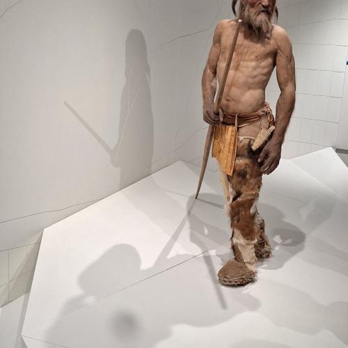 Ötzi
