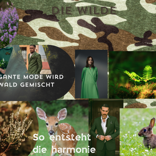 Die Wilde Myro