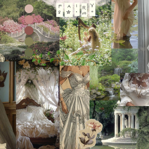 Moodboard Aylin