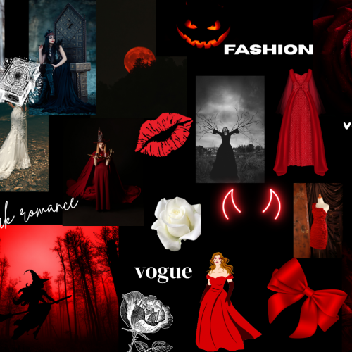 Moodboard Mia