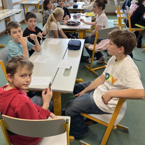 Buddys und Buddylinos