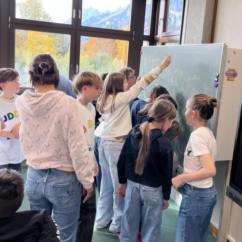 Buddys und Buddylinos