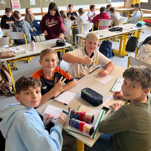 Buddys und Buddylinos