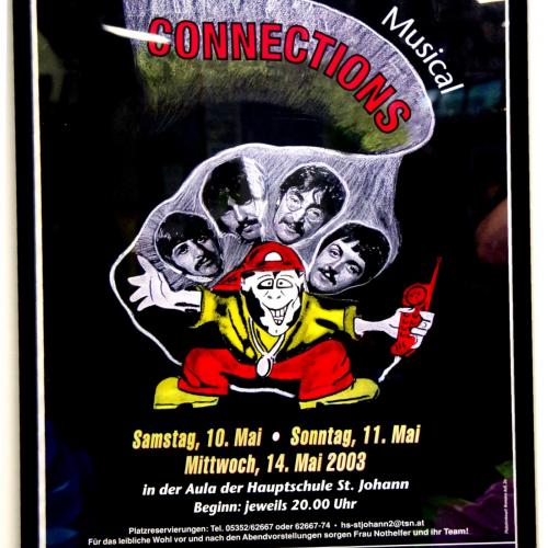 Plakat 2003