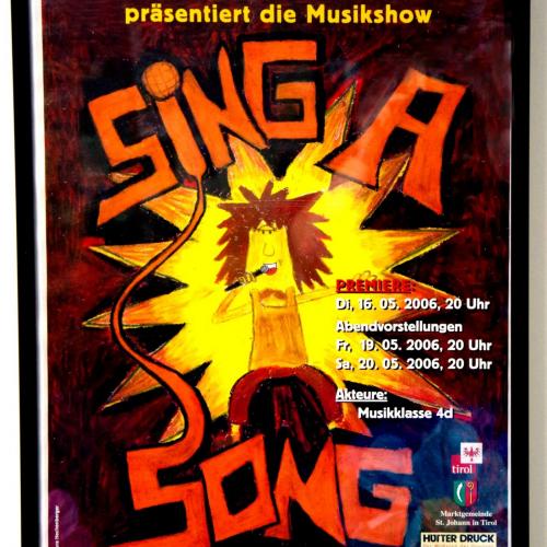 Plakat 2006
